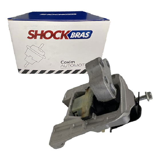 Coxim do Motor Lado Direito para Ford Ka - ShockBras - ACX06126