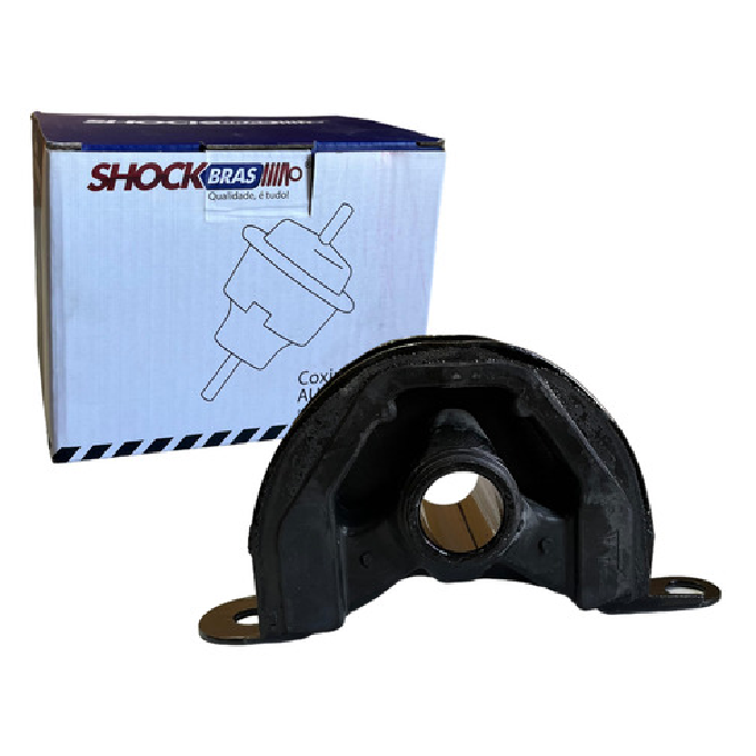 Coxim do Motor Dianteiro - ShockBras - ACX07033
