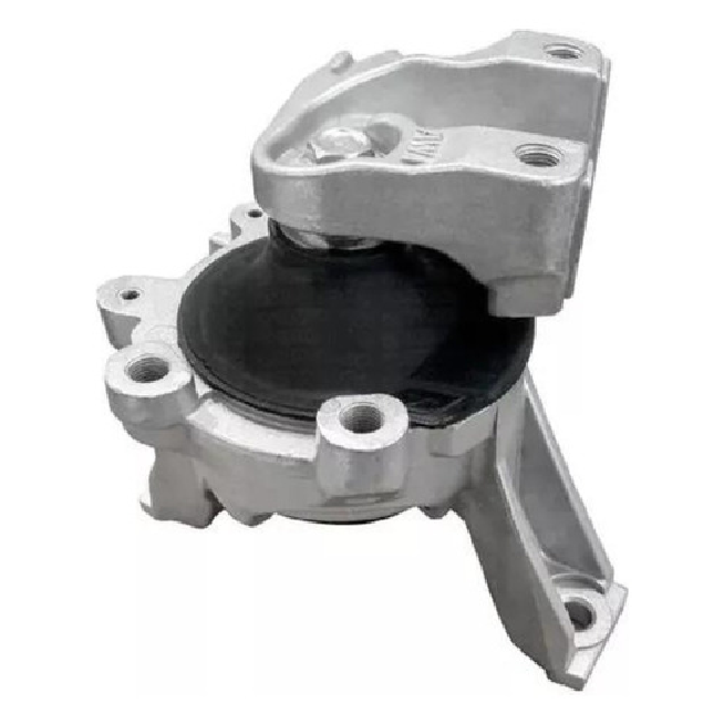 Coxim do Motor Dianteiro para Honda CR-V - ShockBras - ACX07038
