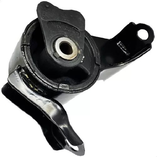 Coxim do Motor Dianteiro - ShockBras - ACX07040