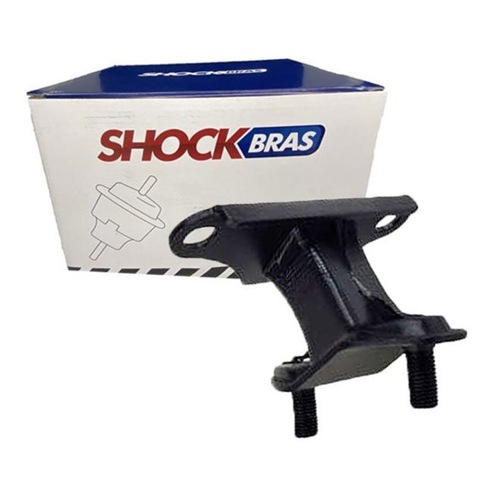Coxim Dianteiro Esquerdo do Câmbio para Honda Accord - ShockBras - ACX07048