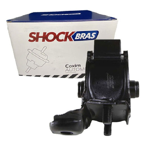 Coxim do Câmbio para Honda Accord - ShockBras - ACX07051