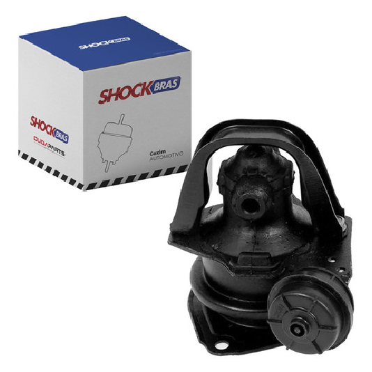 Coxim do Motor Traseiro para Honda Accord - ShockBras - ACX07052