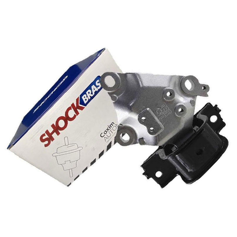 Coxim do Câmbio - ShockBras - ACX07062