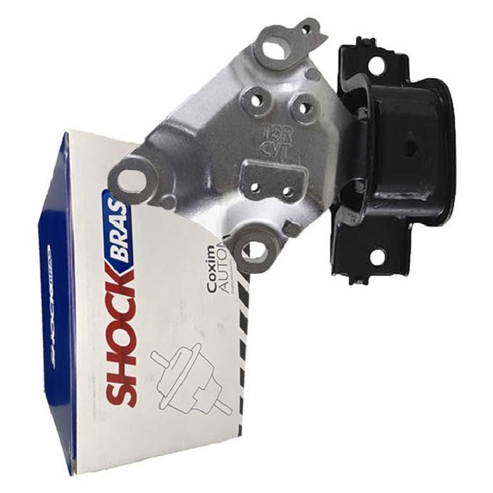 Coxim do Câmbio - ShockBras - ACX07062