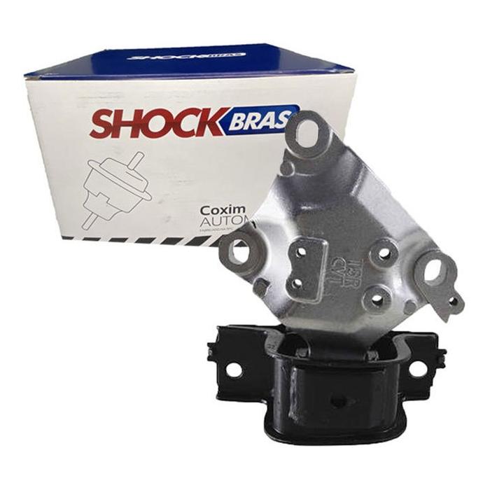 Coxim do Câmbio - ShockBras - ACX07062