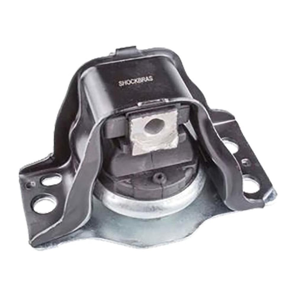 Coxim Traseiro do Câmbio para Honda Civic - ShockBras - ACX07068
