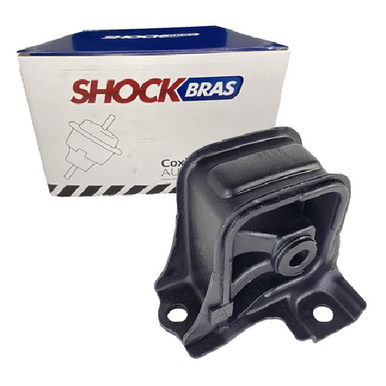 Coxim do Motor Dianteiro para Honda Accord - ShockBras - ACX07069
