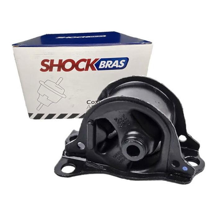 Coxim Dianteiro do Câmbio para Honda Accord - ShockBras - ACX07072