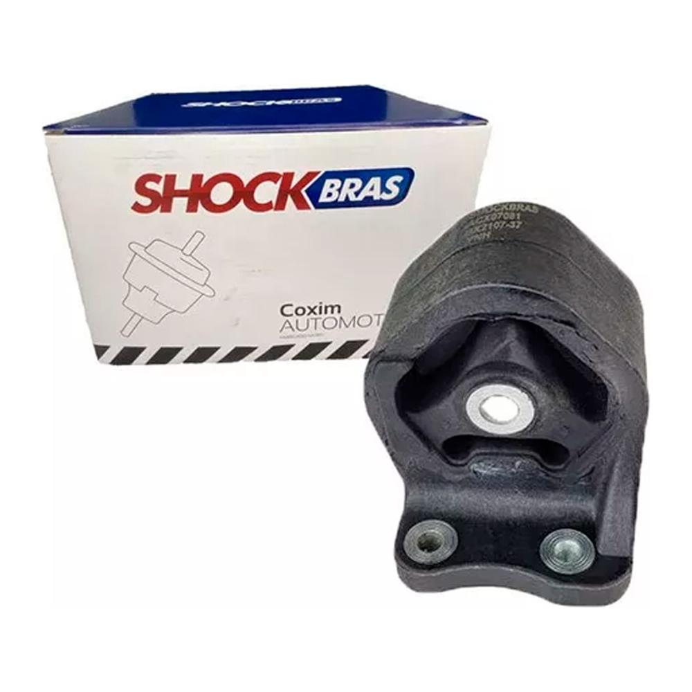 Coxim Traseiro do Câmbio para Honda CR-V - ShockBras - ACX07081
