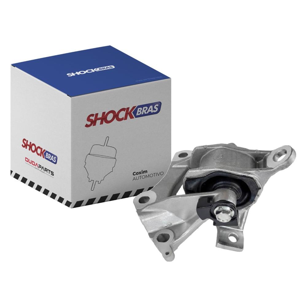 Coxim do Câmbio para Honda Civic - ShockBras - ACX07094