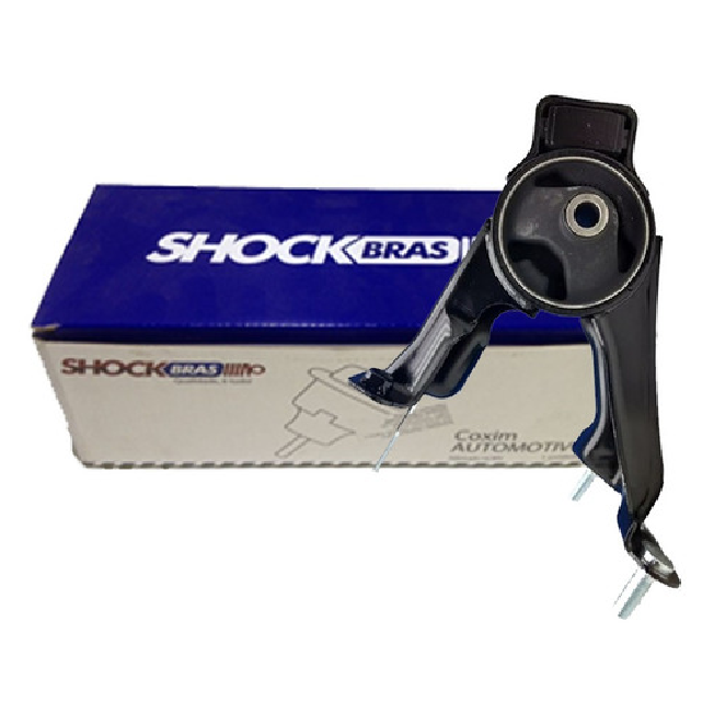 Coxim do Motor Dianteiro para Toyota Corolla e Fielder - ShockBras - ACX08001