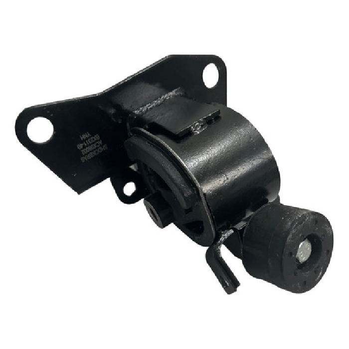 Coxim Dianteiro Esquerdo do Câmbio para Toyota Corolla e Fielder - ShockBras - ACX08002