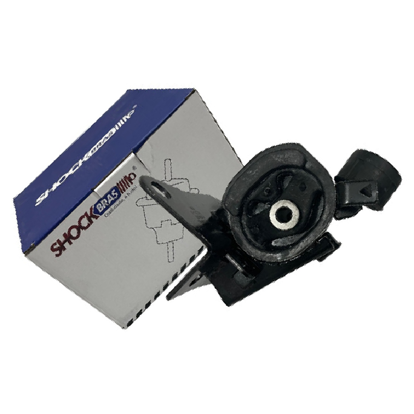 Coxim Dianteiro Esquerdo do Câmbio para Toyota Corolla e Fielder - ShockBras - ACX08002