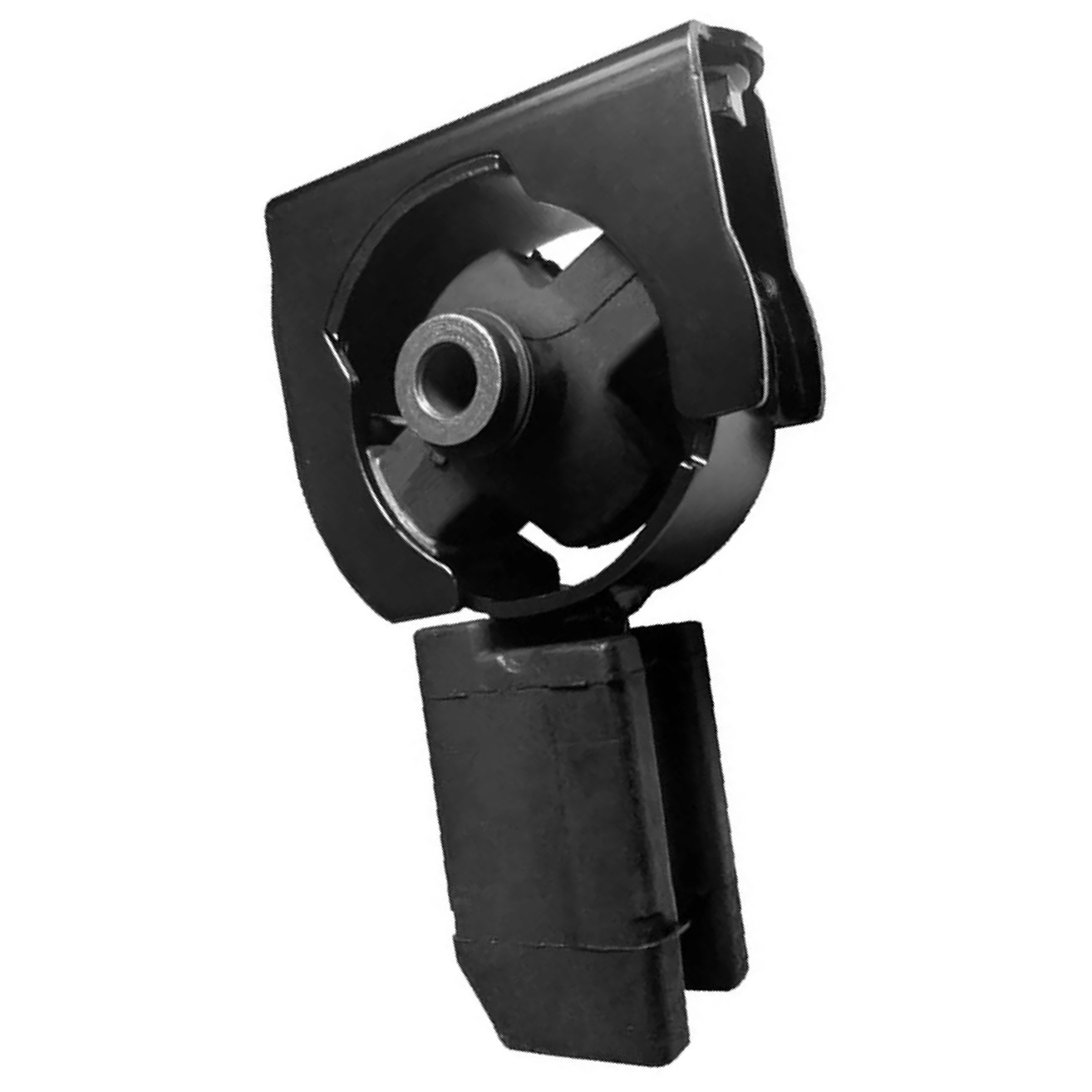 Coxim Dianteiro Esquerdo do Câmbio para Toyota Corolla e Fielder - ShockBras - ACX08004
