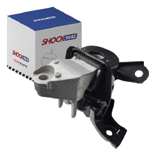 Coxim do Motor Dianteiro para Toyota Corolla - ShockBras - ACX08030