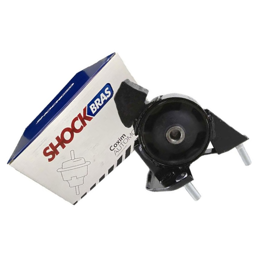 Coxim Traseiro do Câmbio para Toyota Corolla - ShockBras - ACX08043