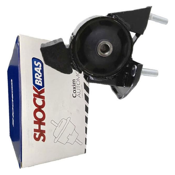 Coxim Traseiro do Câmbio para Toyota Corolla - ShockBras - ACX08043