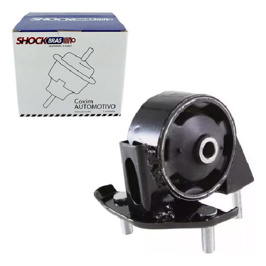 Coxim do Motor para Toyota Corolla e Corolla Wagon - ShockBras - ACX08049