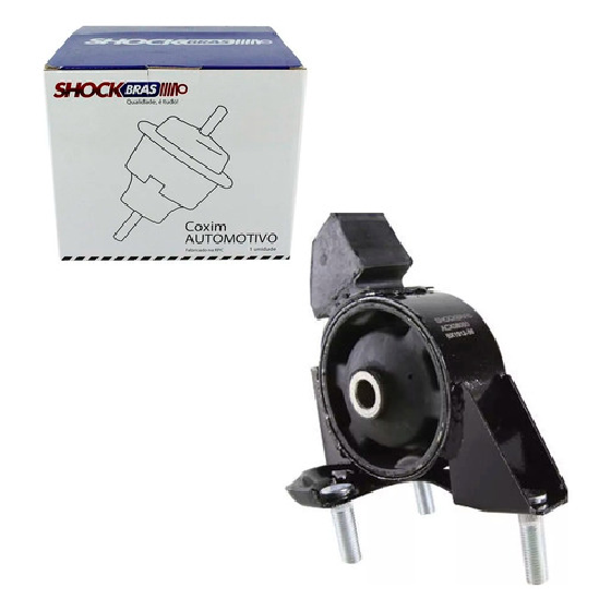 Coxim do Motor para Toyota Corolla e Corolla Wagon - ShockBras - ACX08050