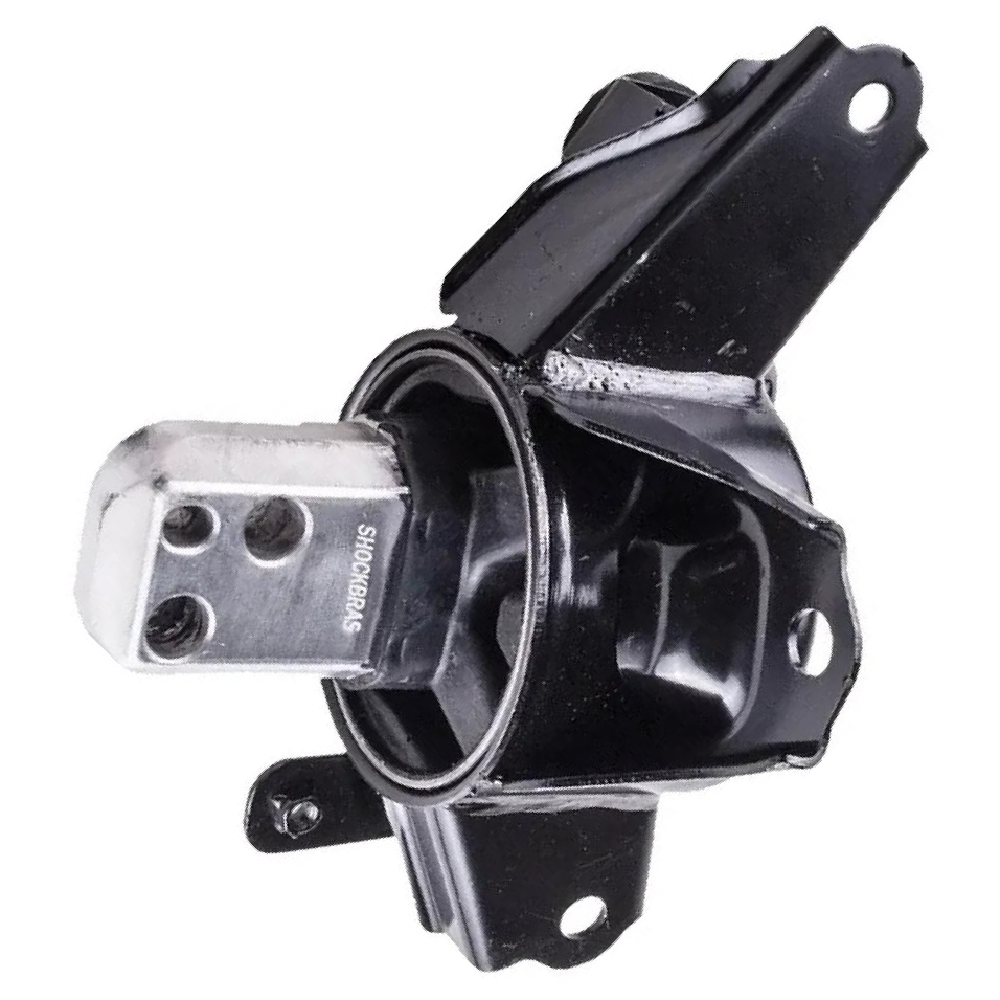 Coxim Dianteiro Esquerdo do Câmbio para KIA Cerato - ShockBras - ACX12003