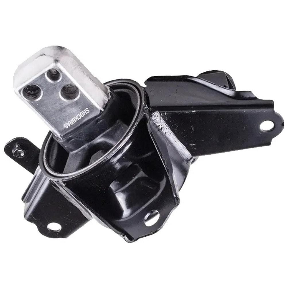 Coxim Dianteiro Esquerdo do Câmbio para KIA Cerato - ShockBras - ACX12003