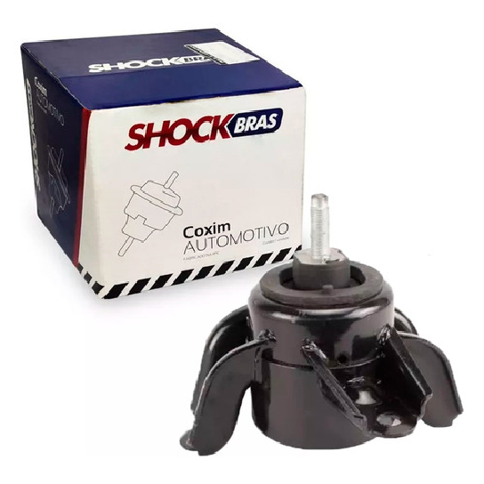 Coxim do Motor Dianteiro - ShockBras - ACX12007