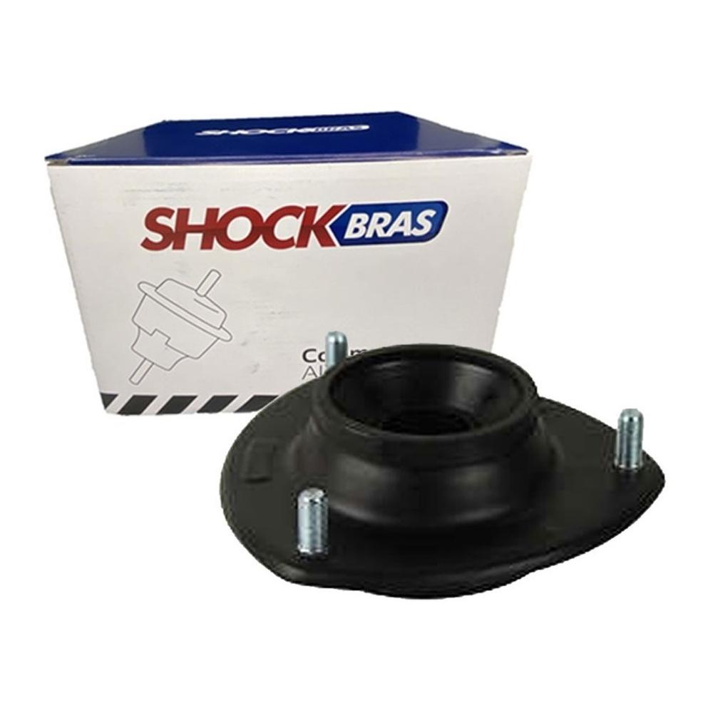 Coxim Dianteiro do Câmbio - ShockBras - ACX12022