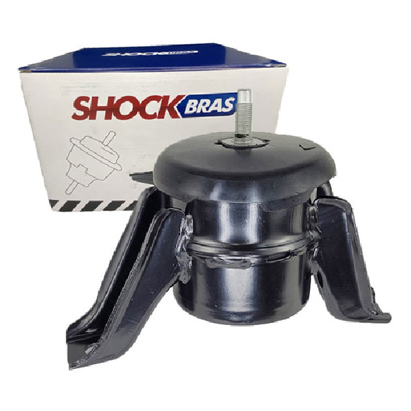 Coxim do Motor Lado Direito para Hyundai Tucson - ShockBras - ACX12071