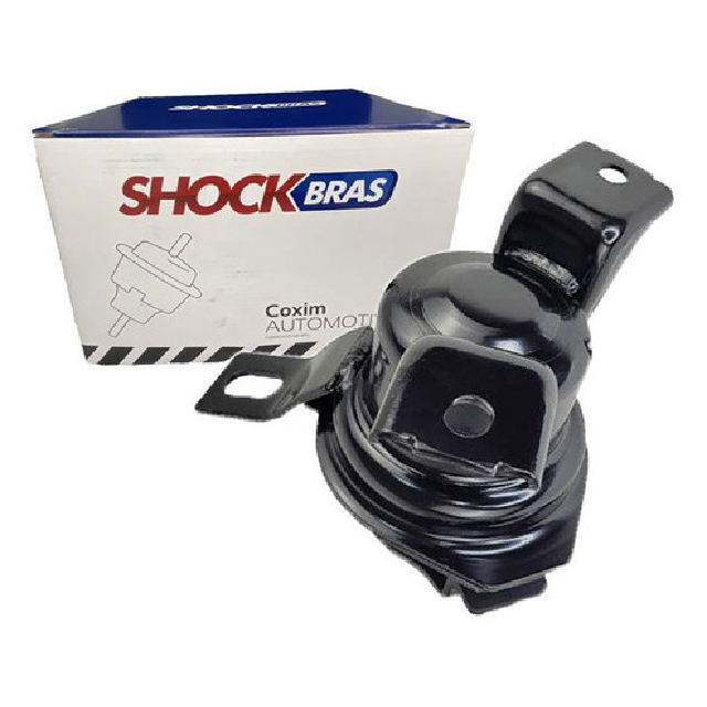 Coxim do Motor Dianteiro para Mitsubishi Airtrek e Outlander - ShockBras - ACX14015