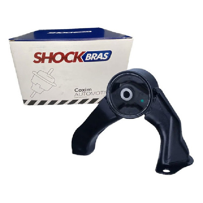 Coxim do Motor Traseiro - ShockBras - ACX14026