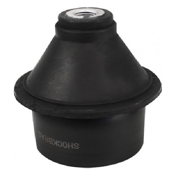 Coxim Dianteiro Esquerdo do Câmbio para Nissan Sentra - ShockBras - ACX15003
