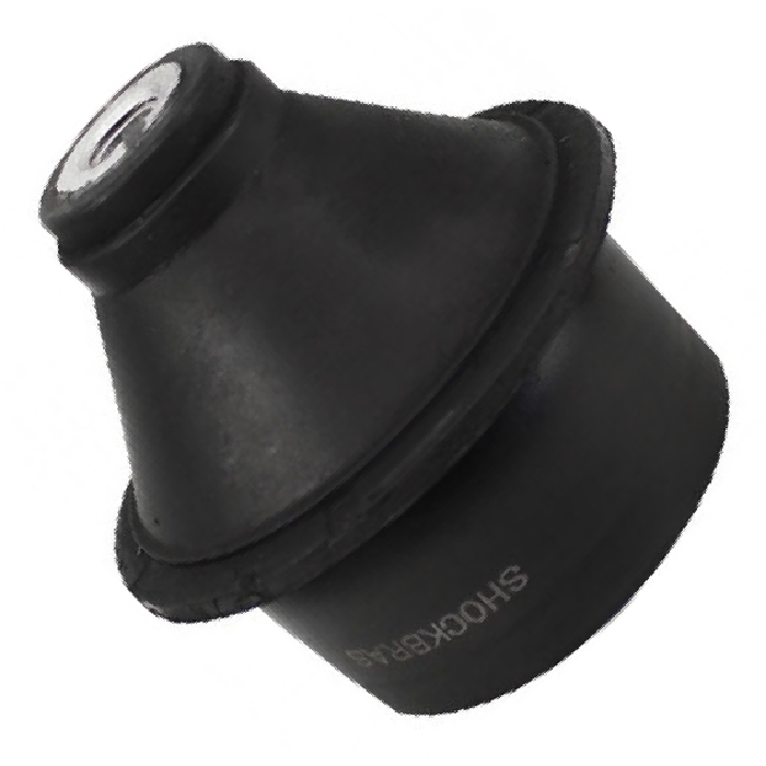Coxim Dianteiro Esquerdo do Câmbio para Nissan Sentra - ShockBras - ACX15003