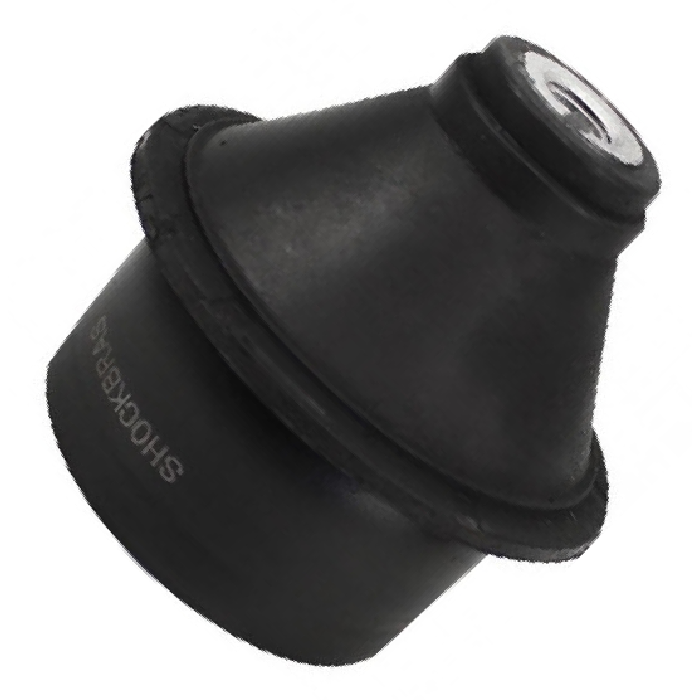 Coxim Dianteiro Esquerdo do Câmbio para Nissan Sentra - ShockBras - ACX15003