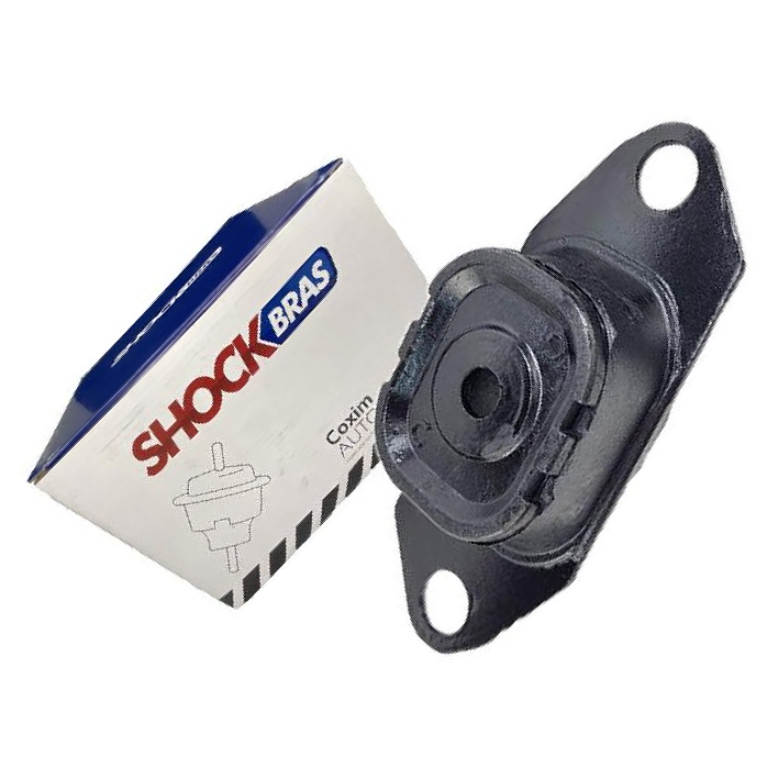 Coxim Dianteiro Superior Esquerdo do Câmbio para Nissan Tiida - ShockBras - ACX15031