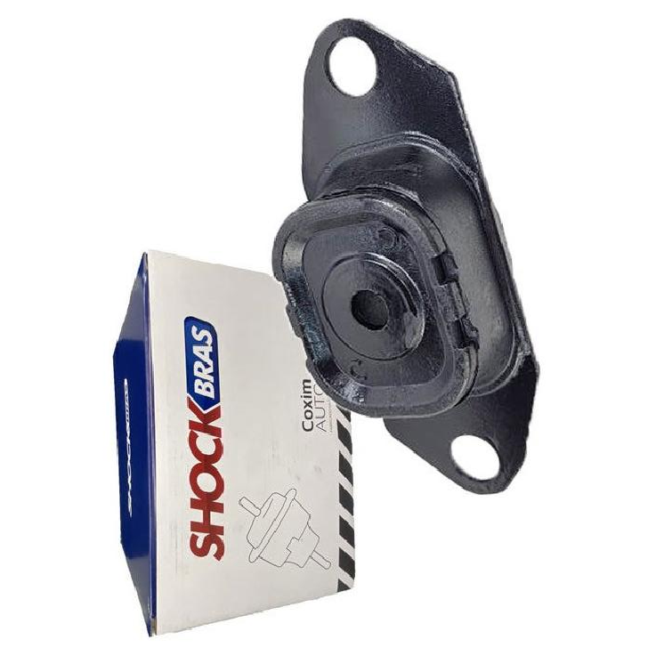 Coxim Dianteiro Superior Esquerdo do Câmbio para Nissan Tiida - ShockBras - ACX15031