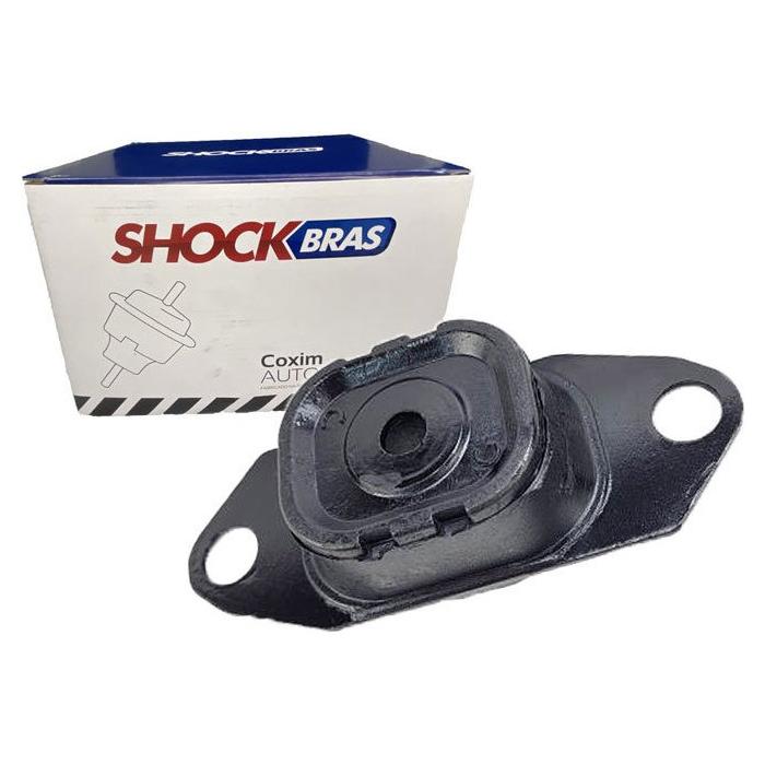 Coxim Dianteiro Superior Esquerdo do Câmbio para Nissan Tiida - ShockBras - ACX15031