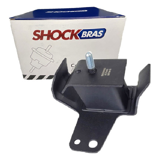 Coxim do Motor Dianteiro para Nissan Frontier - ShockBras - ACX15035
