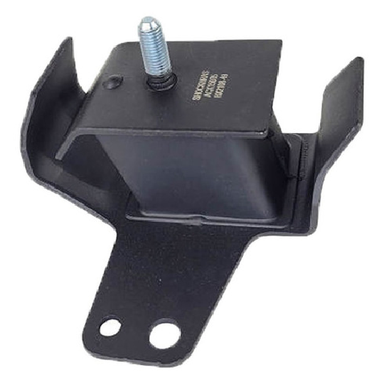 Coxim do Motor Dianteiro para Nissan Frontier - ShockBras - ACX15035
