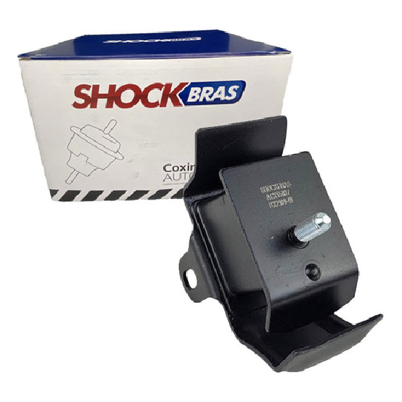 Coxim do Motor Lado Direito para Nissan Frontier e X-TERRA - ShockBras - ACX15037