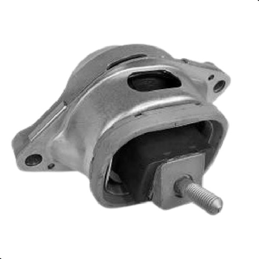 Coxim do Motor Dianteiro para Land Rover Range Rover Vogue - ShockBras - ACX17016
