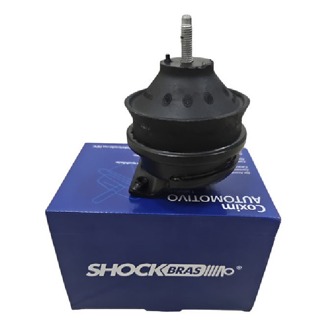 Coxim do Motor Dianteiro - ShockBras - ACX18040