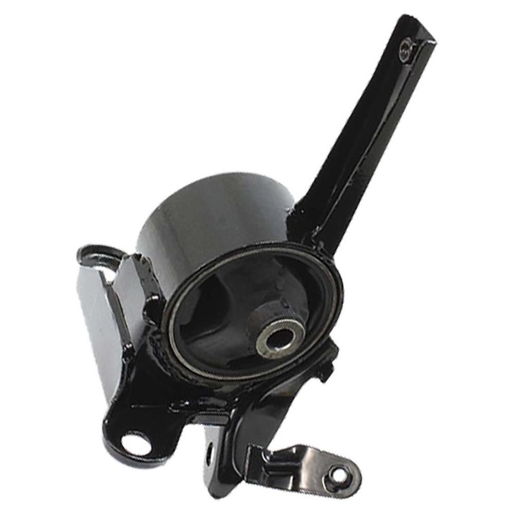 Coxim Inferior Esquerdo do Câmbio para JAC J5 e J6 - ShockBras - ACX19005