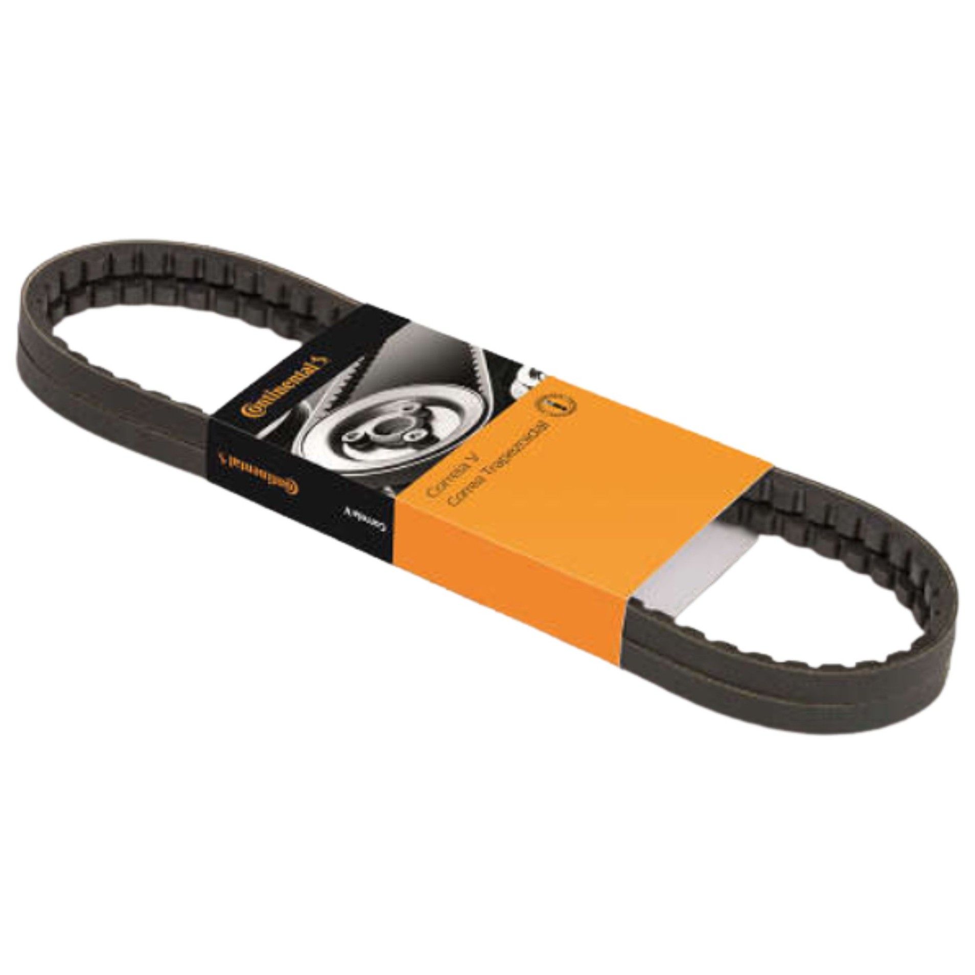 Correia V RAW-EDGE - Continental Contitech - AVX10X1075