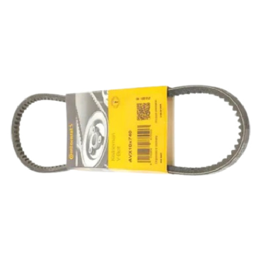 Correia de Acessórios - Continental Contitech - AVX10X740