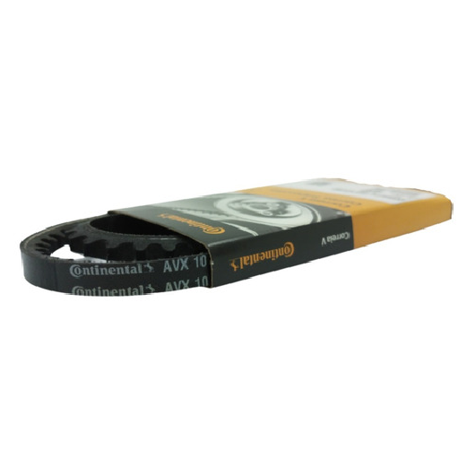 Correia de Acessórios para Chevrolet Corsa e Ford F-2000 - Continental Contitech - AVX10X900