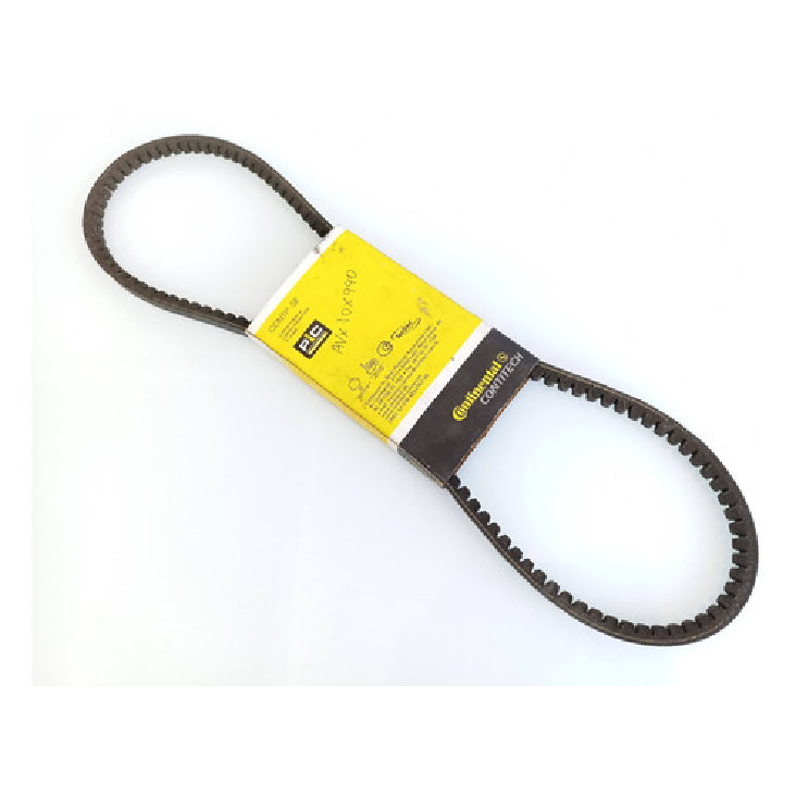 Correia de Acessórios para Chevrolet Caravan e Opala - Continental Contitech - AVX10X990