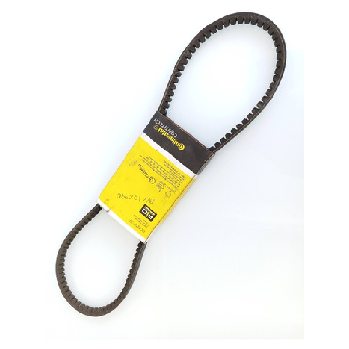 Correia de Acessórios para Chevrolet Caravan e Opala - Continental Contitech - AVX10X990