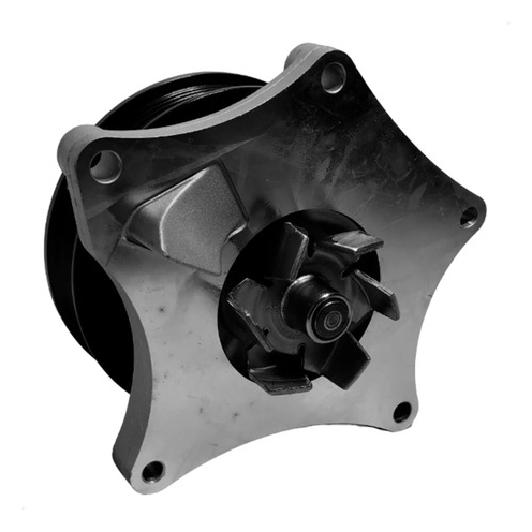 Bomba D'Água para Chevrolet Cruze e Cruze Sport6 - Takao - BD GM 14B