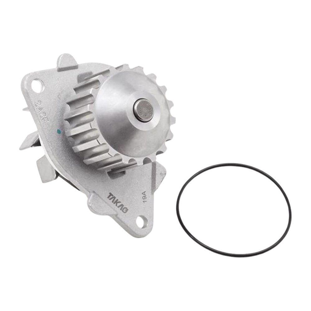 Bomba D'Água para Citroen C3 e Peugeot 208 - Takao - BD PG 15